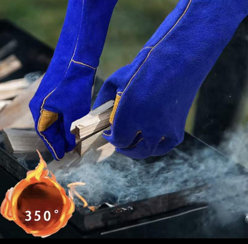 Welding protection product 3