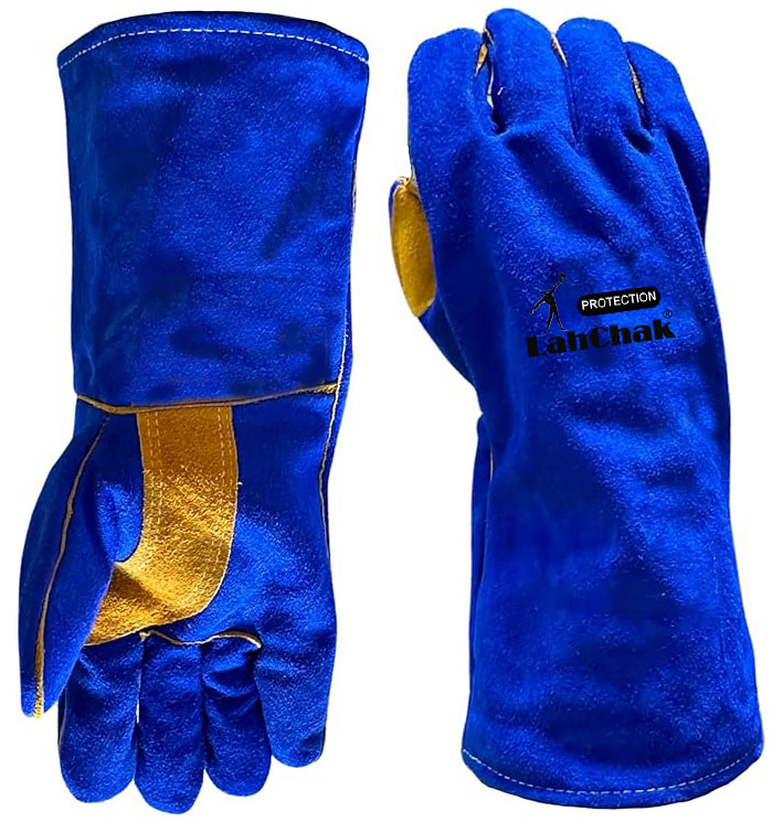 Professional Welding Gloves